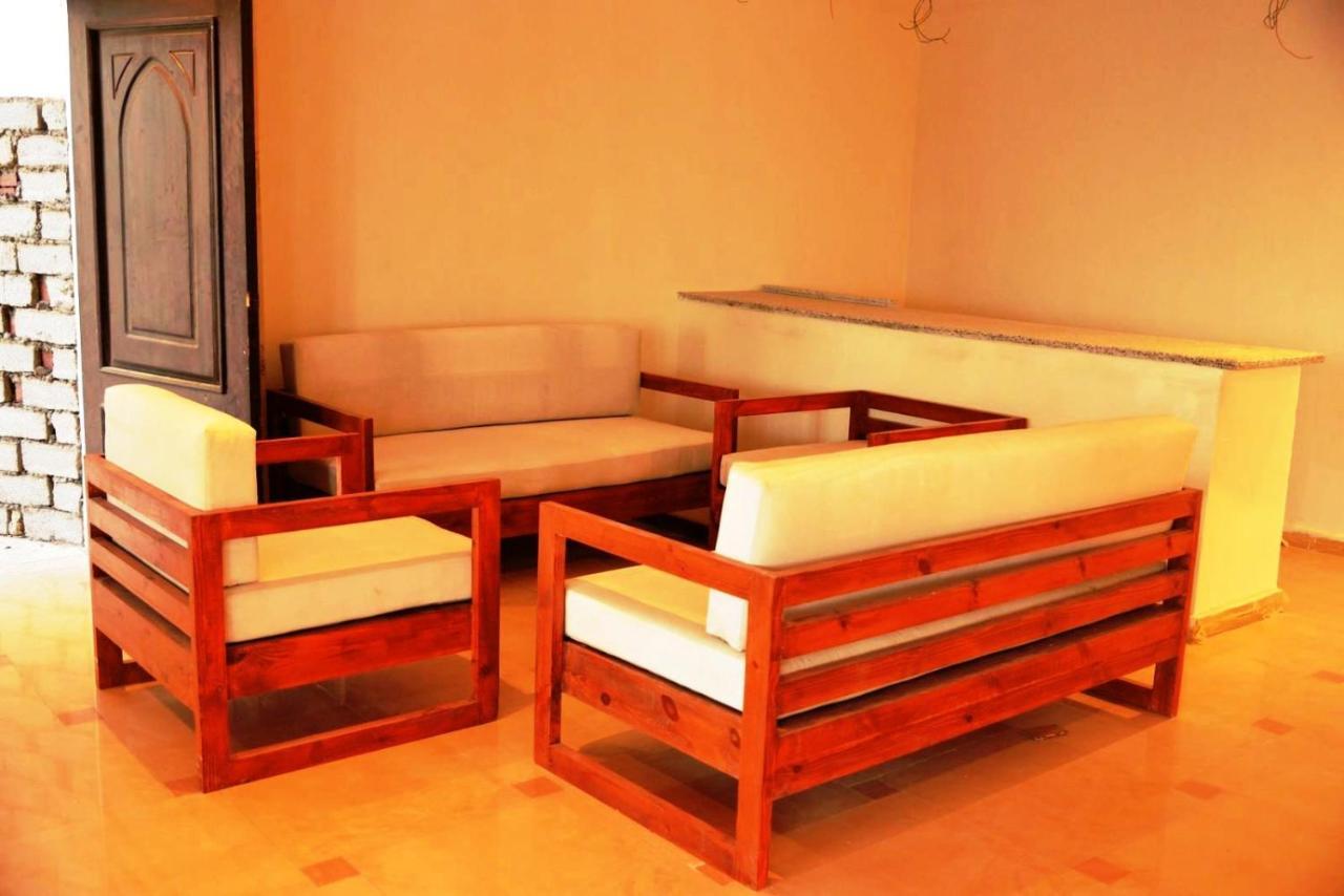 Zain Dive Inn Νταχάμπ Εξωτερικό φωτογραφία