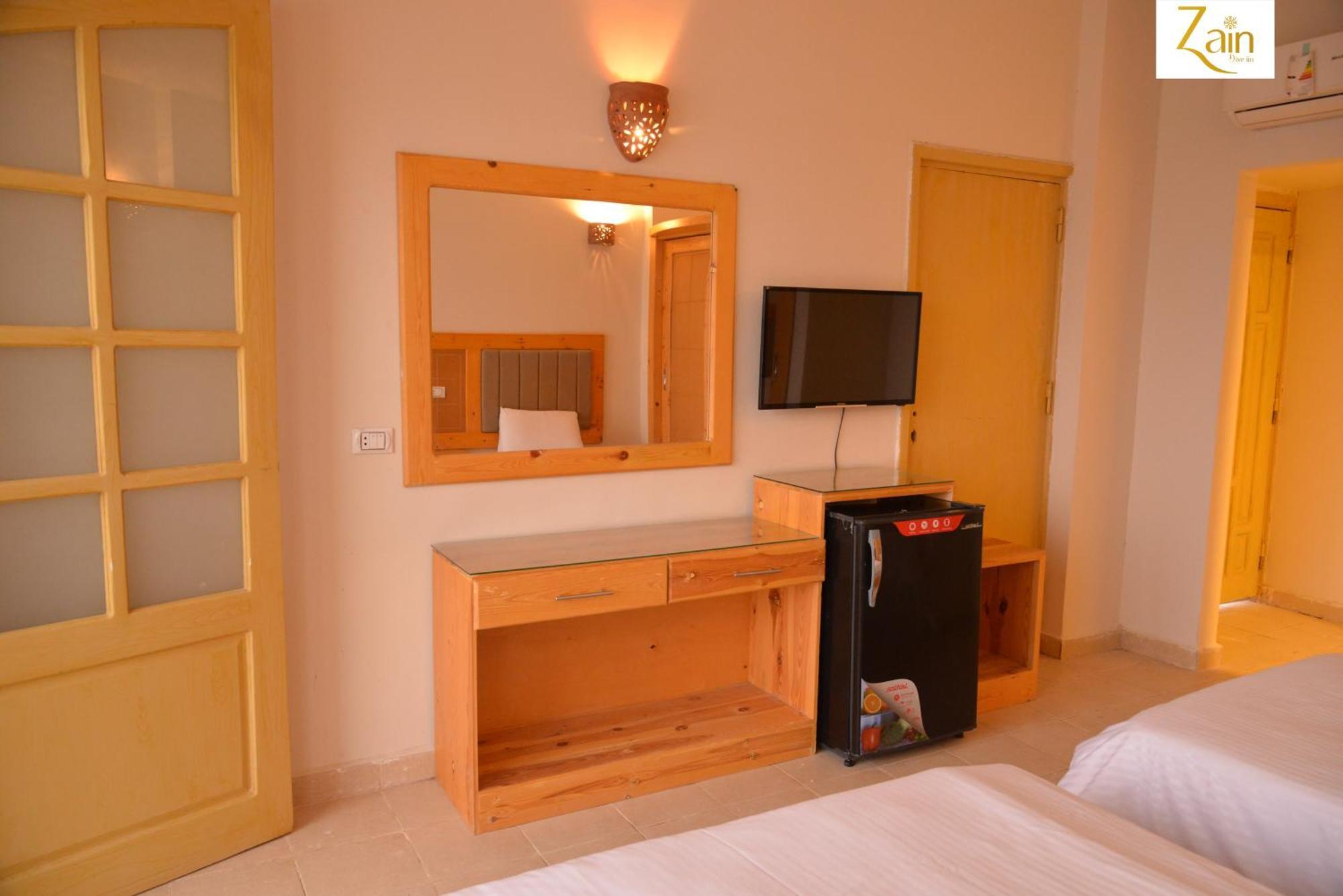 Zain Dive Inn Νταχάμπ Εξωτερικό φωτογραφία