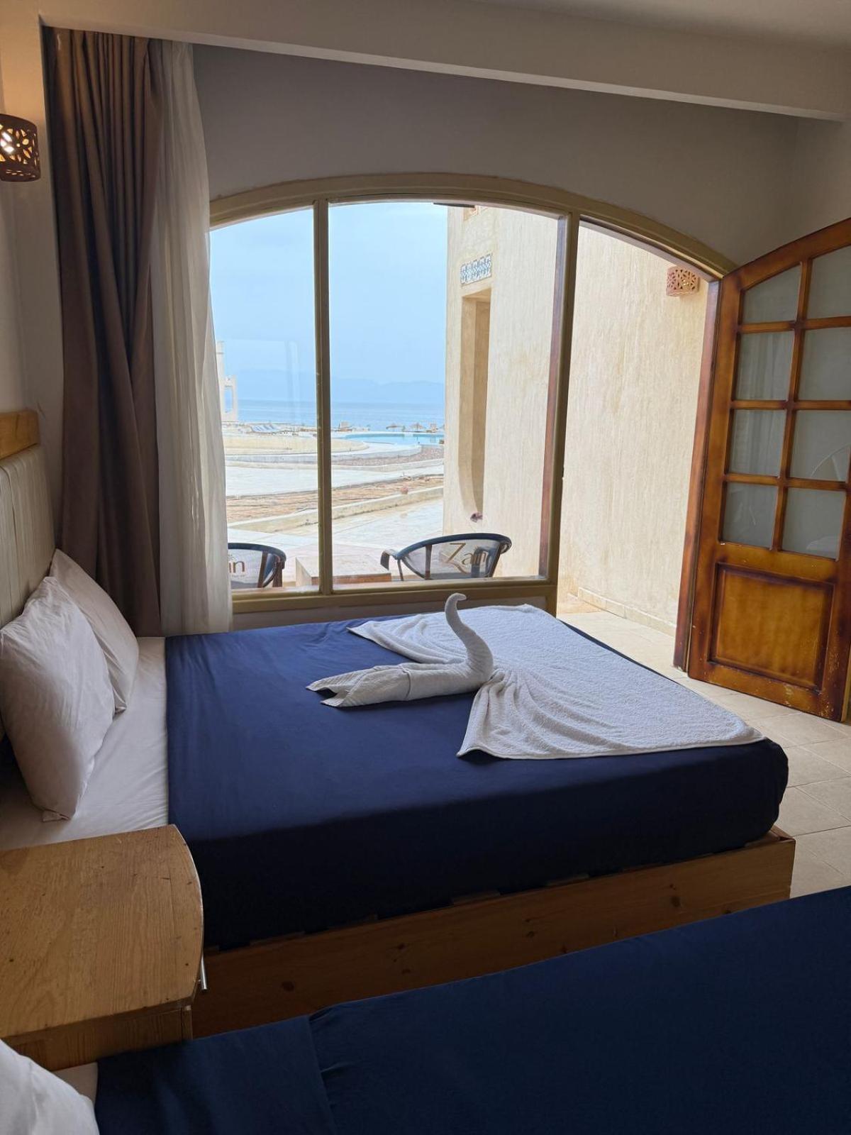 Zain Dive Inn Νταχάμπ Εξωτερικό φωτογραφία