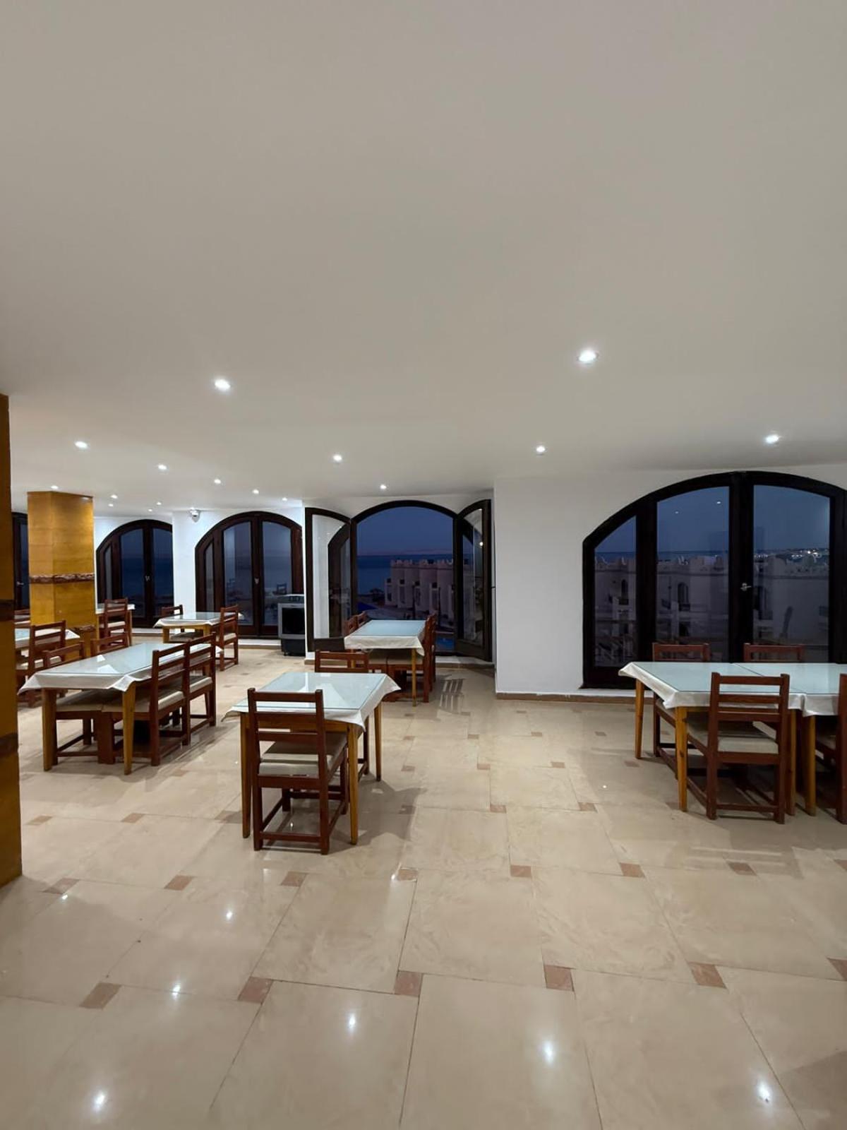 Zain Dive Inn Νταχάμπ Εξωτερικό φωτογραφία