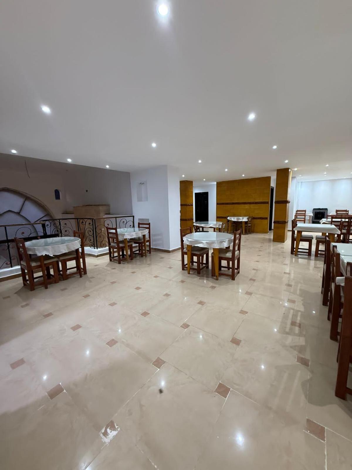Zain Dive Inn Νταχάμπ Εξωτερικό φωτογραφία