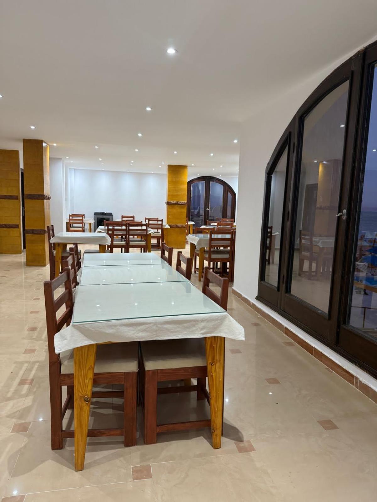 Zain Dive Inn Νταχάμπ Εξωτερικό φωτογραφία