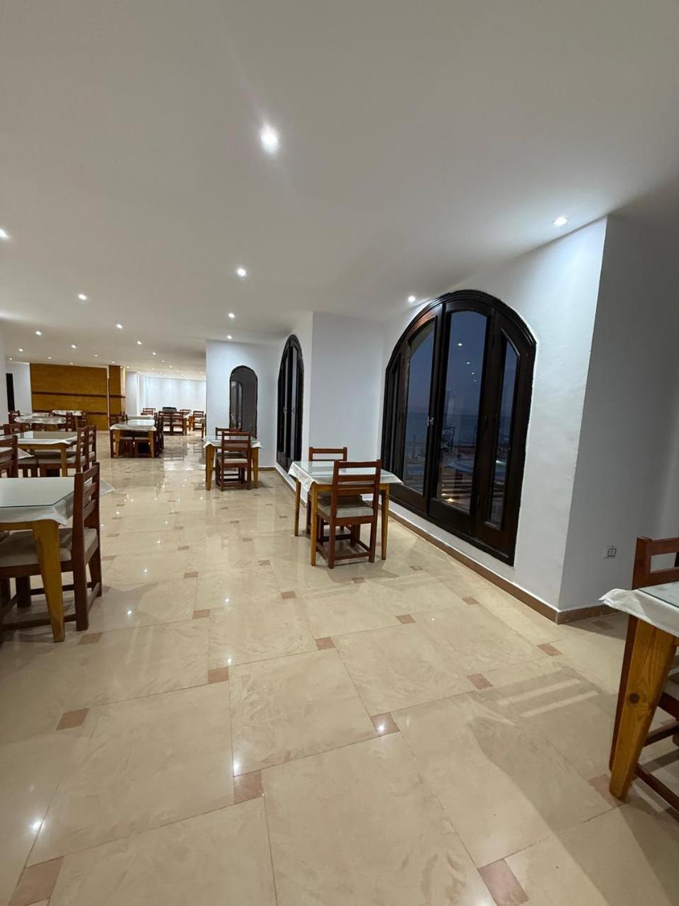 Zain Dive Inn Νταχάμπ Εξωτερικό φωτογραφία
